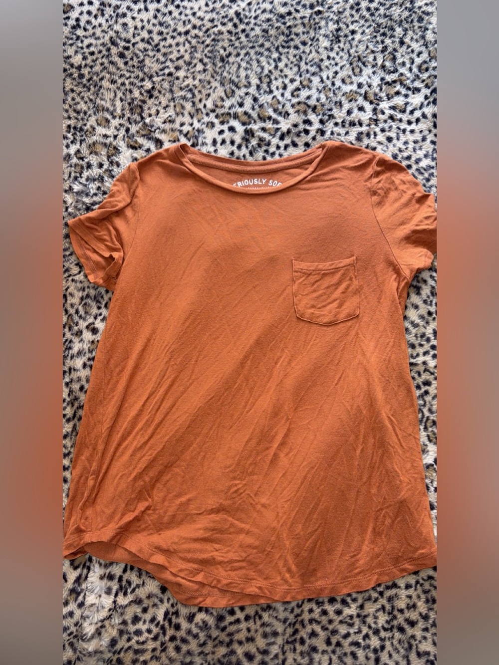 Aeropostale shirt